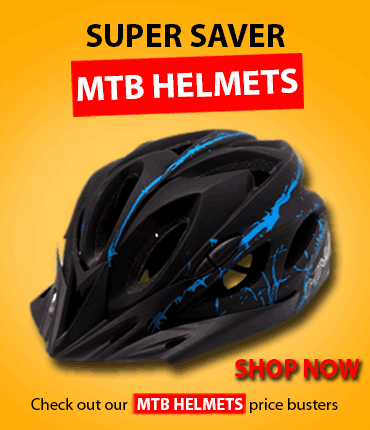 MTB & Nutshell Helmets