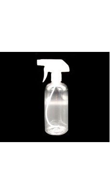 Sprayer Transparent 500ml