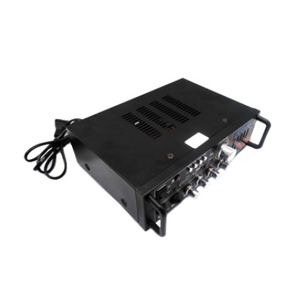 MASS Amplifier