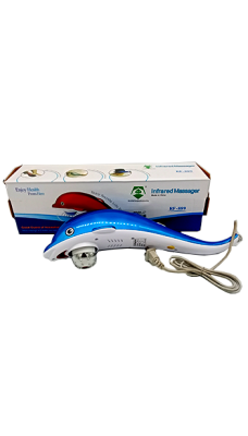 Infrared Massager #RF-889