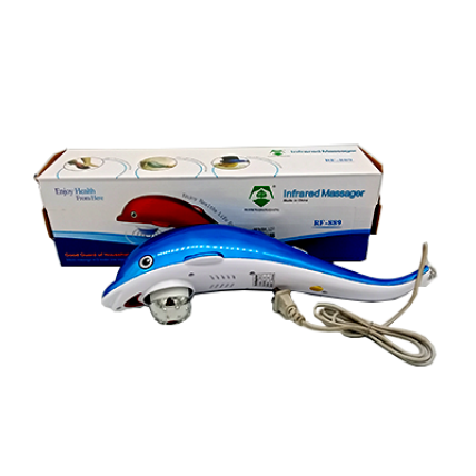 Infrared Massager #RF-889