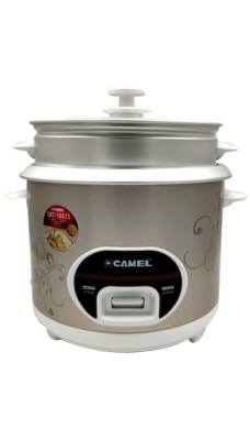 Camel Rice Cooker CRC-1802S