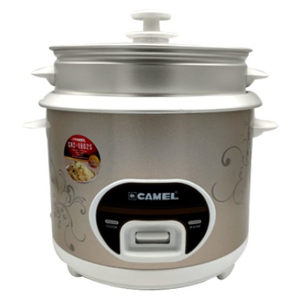 Camel Rice Cooker CRC-1802S