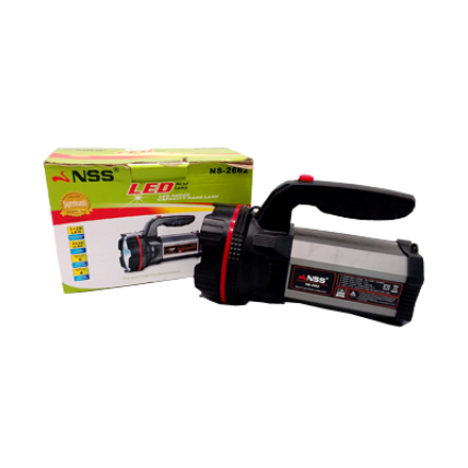 NSS LED Emergency Light NS-2662