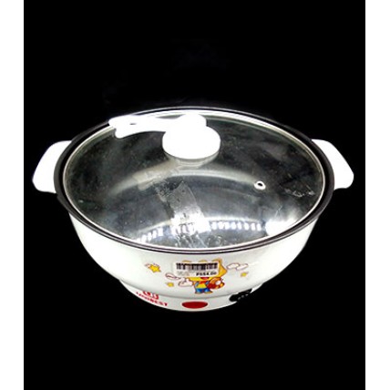 Portable Electronic Hot Plate