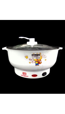 Unibest Electric Hotpot 