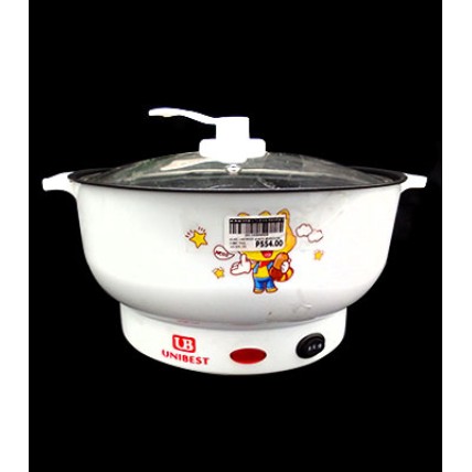 Unibest Electric Hotpot 