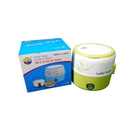 Heating Lunch Box 13cm