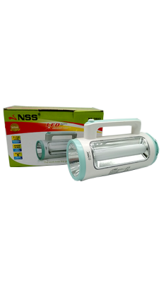 NSS LED Emergency Light #NS-7693
