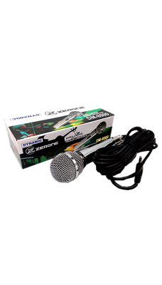 ZERONE Dynamic Microphone #DM-8000