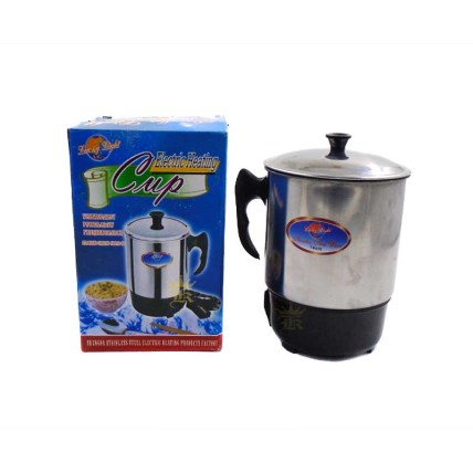 Electric Heating Cup