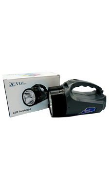 VGL LED Torchlight #LE-0671QL