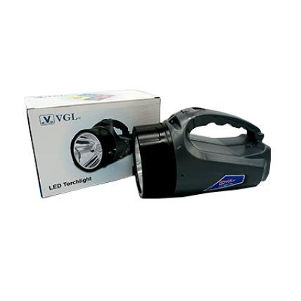 VGL LED Torchlight #LE-0671QL