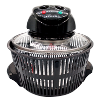 Micromatic Turbo Broiler #MTB-12