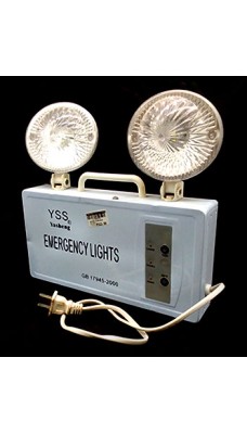 YSS Emergency Lights