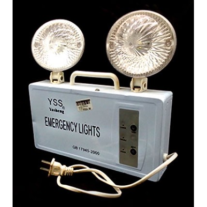YSS Emergency Lights