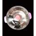 GNO Stainless Steel Electric Heating Cup