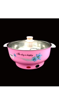 GNO Stainless Steel Electric Heating Cup