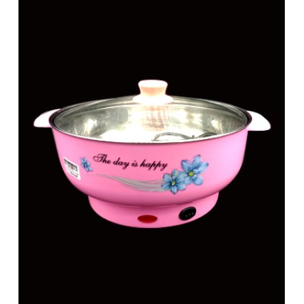 GNO Stainless Steel Electric Heating Cup