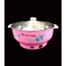 GNO Stainless Steel Electric Heating Cup