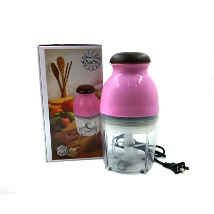 Electric Capsule Blender