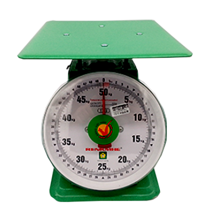 Food Scale #CP-50KG