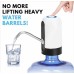 Electric Water Pump Dispenser