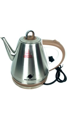 Micromatic Electric Kettle 1.2L