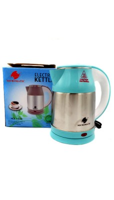 Micromatic Electric Kettle 1.8L