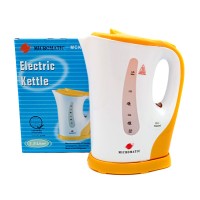 Micromatic Electric Kettle 1.5L