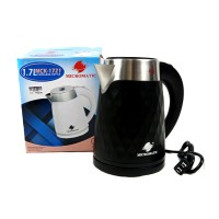 Micromatic Electric Kettle 1.7L