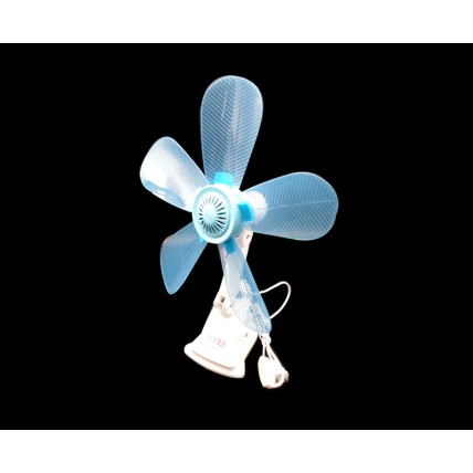 Clip Fan #F-001