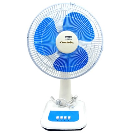 Centrix Desk Fan #CX-1401D