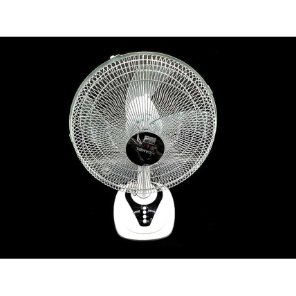 Camel Desk Fan #CDF-1516C