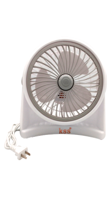 KSS Electric Fan #KSS250-A22