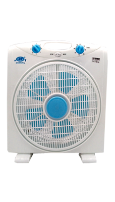 HOHENG Box Fan #HH300-A5