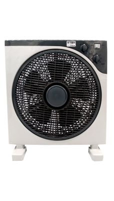 HOHENG Box Fan #HH-300-A19