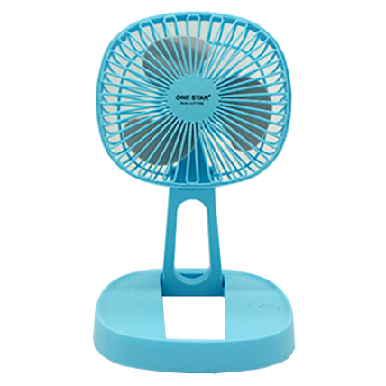 Electric Fan (36pc/box) #ST-F032