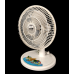 Loho Semi Desk Fan