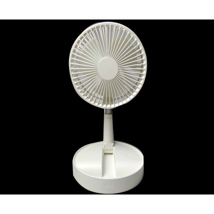 Mini Stand Fan 822