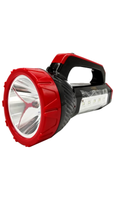NSS LED Flashlight NS-2663