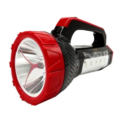 NSS LED Flashlight NS-2663