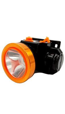 LED Lithium Headlight #BW-405