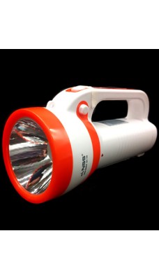 NSS LED Flashlight NS-2654
