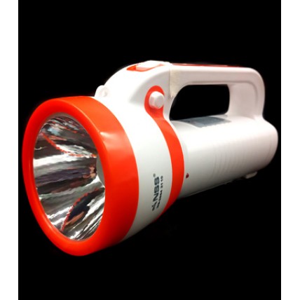 NSS LED Flashlight NS-2654