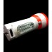 NSS LED Flashlight NS-2654