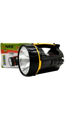 NSS LED Rechargeable Lamp