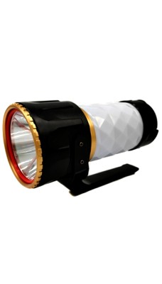 Rechargeable Flashlight