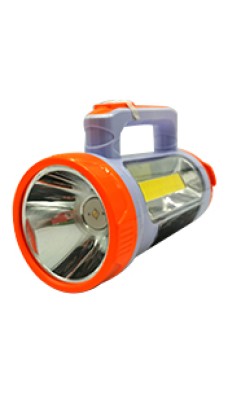 Solar LED Search Light