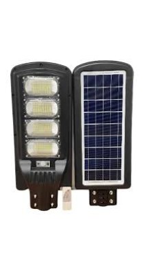 NSS Solar Sensor Light 30W #NS-1356